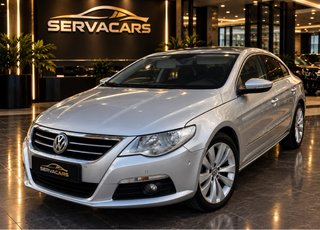 OCASIÓN! Volkswagen Passat CC