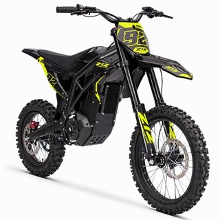 Pit Bike Eléctrica Ziro S6