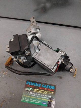 52664 antirrobo nissan micra 1.2 g
