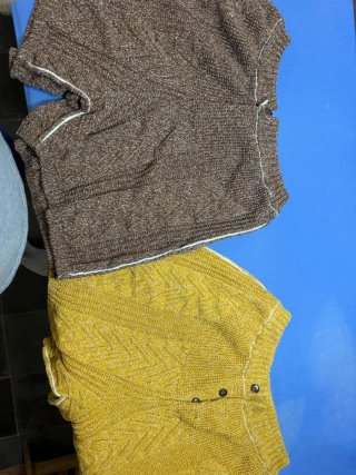 Servicio textil