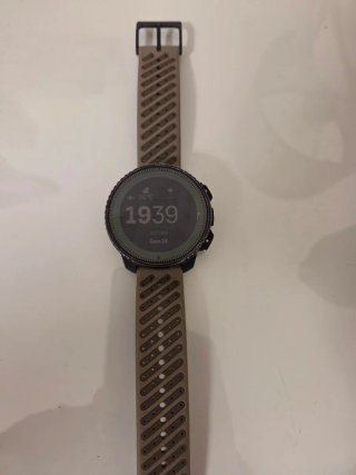 Reloj Suunto