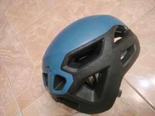 Casco de escalada Black Diamond Vision