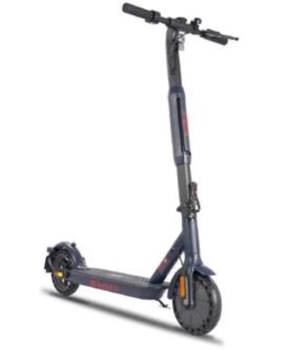 Patinete Eléctrico Red Bull Racing