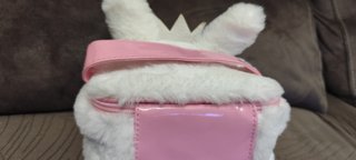 Neceser Infantil de Peluche