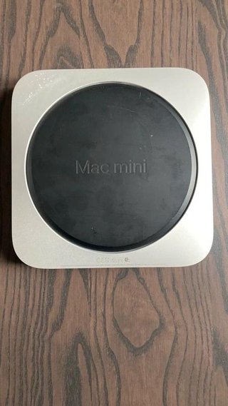 Apple Mac mini M2 Pro