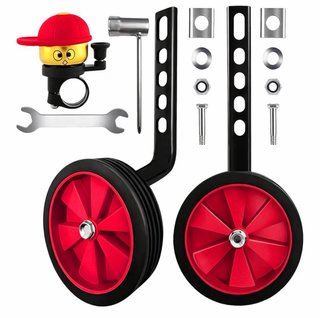 Ruedas de Apoyo para Bicicleta Infantil