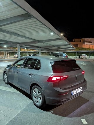 Volkswagen Golf 2021