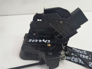 1163963 cerradura puerta ford focus berlina (cap)
