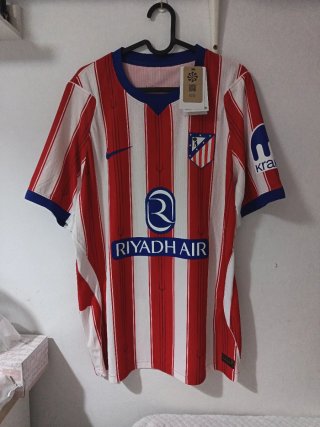 Camiseta Atlético de Madrid 26/27 Match Talla M