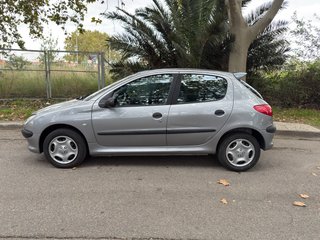 Peugeot 206 2003