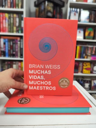 Muchas vidas, muchos maestros (Edición especial)