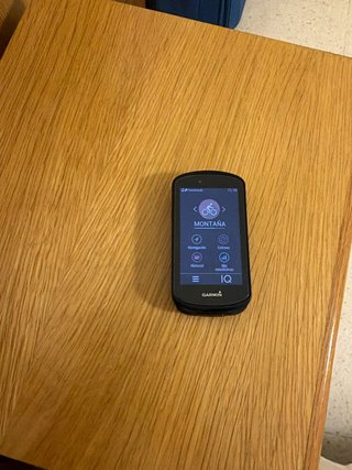 Garmin Edge 1030 Plus
