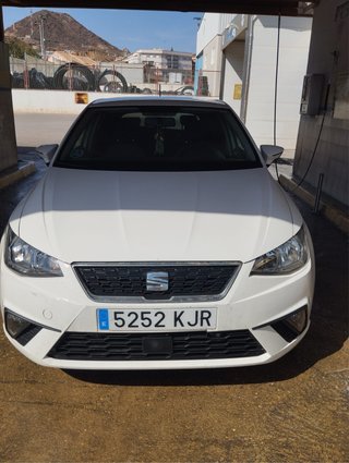 Sest Seat ibiza style  2018