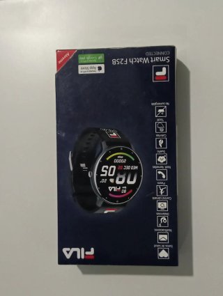 Reloj