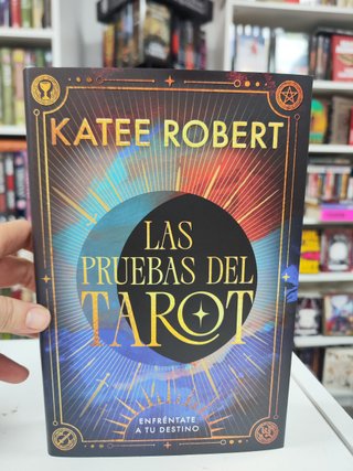 Las pruebas del tarot