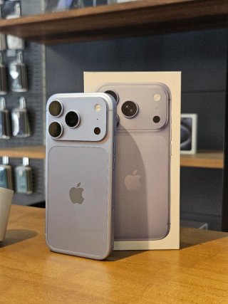 IPHONE 18 PRO 256GB BLU - 1 CICLO