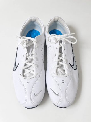 Zapatillas Nike Blancas