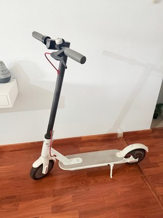 Patinete eléctrico Xiaomi