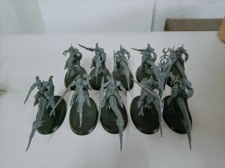 Warhammer AoS Pack Hedonitas Slaanesh