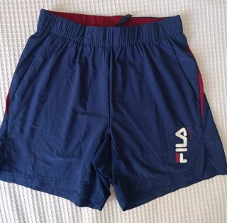 Conjunto Deportivo Fila