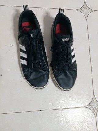 Zapatillas Adidas Negras