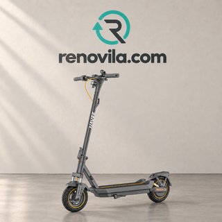 Patinete NAVEE GT3 MAX