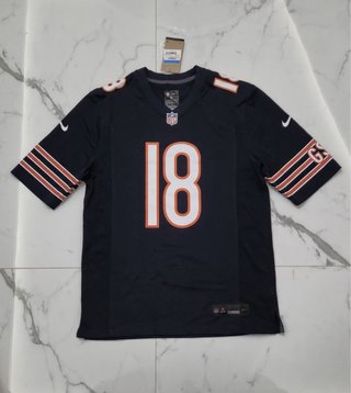Camiseta NFL Chicago Bears Nike