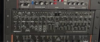 Sintetizador Roland System-1m