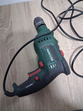 Taladro Parkside 750W