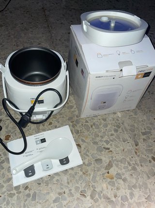 Robot de Cocina Newcook Joy