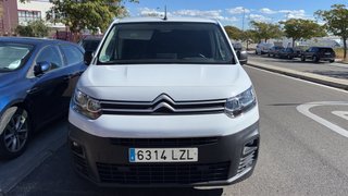 Citroen Berlingo 2022