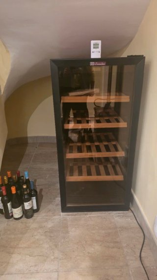 Vinoteca La Sommelière
