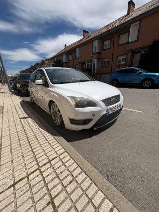 Ford Focus 2007