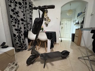 Patinete Xiaomi Electric Scooter 4 Ultra