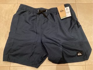 Bañador Quiksilver Niño Talla XL/16