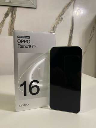 Oppo Reno 16 5G