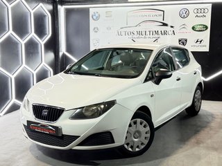 SEAT Ibiza 2010