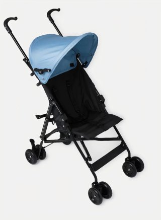 Silla de paseo Bbest