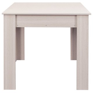 Mesa de Comedor Allungabile Estensibile hasta para