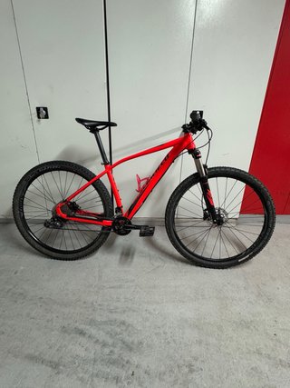 Bicicletta Specialized Rockhopper Comp Taglia M