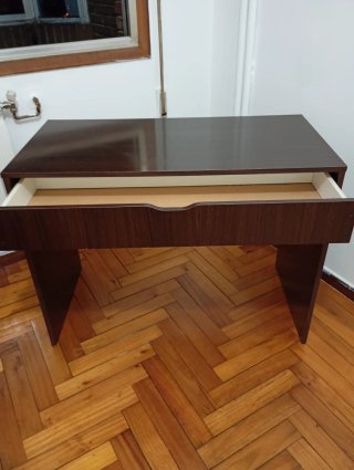 Escritorio Vintage de Madera