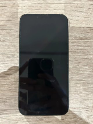 iPhone 13 Nero