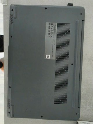 Portatile Lenovo IdeaPad 3 14 pollici