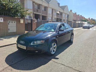 Audi A4 2006