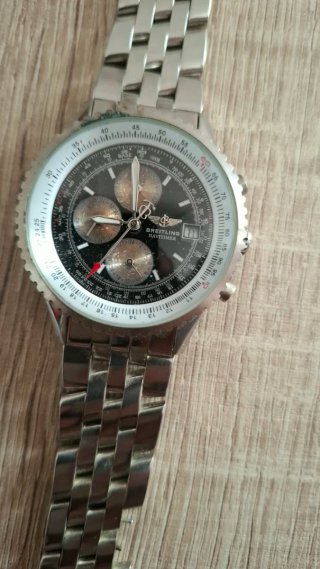 Reloj Breitling Navitimer