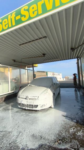 Volkswagen Golf 2009