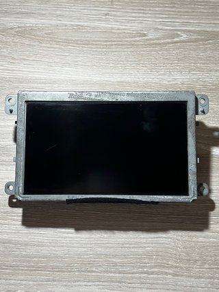 Pantalla multifunción Audi A4 B8