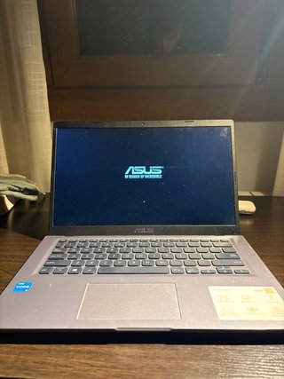 Portátil ASUS X415