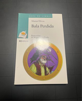 Bala Perdida