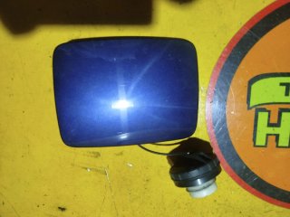 Tapa de Gasolina SsangYong Rexton 2006